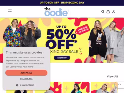Theoodie