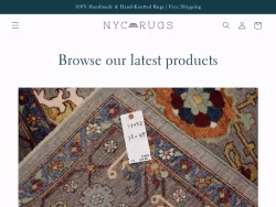 Nycrugs