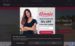 Annieinc
