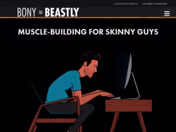 Bonytobeastly