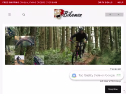 Bikeman