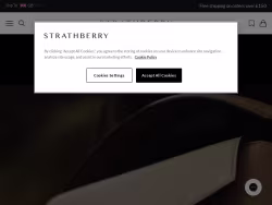 Strathberry
