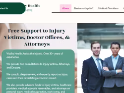 Vitalityhealthinc