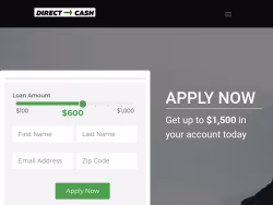 Directcashllc