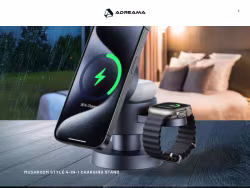Adreama