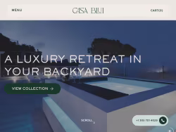 Designerhomespas