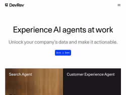 Devrev
