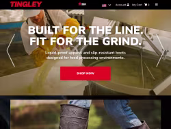 Tingleyrubber
