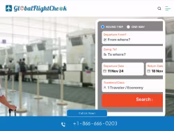 Globalflightcheck