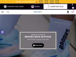 Happyfeet