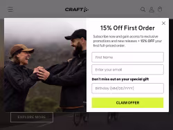 Craftsports