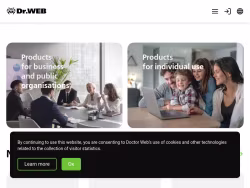 Drweb