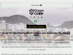 Green-oil