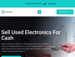 Webuybackelectronics