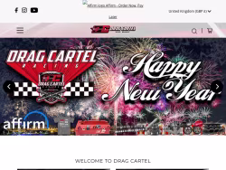Dragcartel