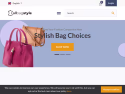 Allbagstyle