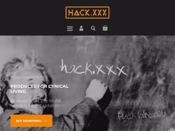 Hack