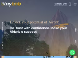 Staybnb