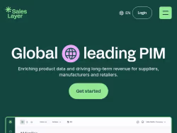 Saleslayer