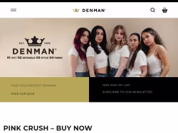 Denmanbrush