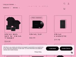 Shop