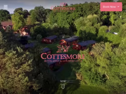 Cottesmoregolf