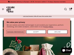 Creategiftlove