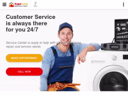 Sugarlandappliancerepair