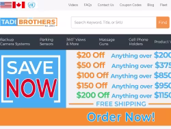 Tadibrothers