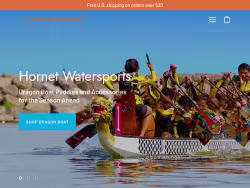 Hornetwatersports
