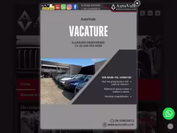Autovalk