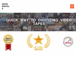 Quickdigitals