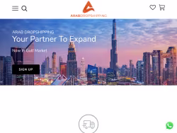 Arabdropshipping