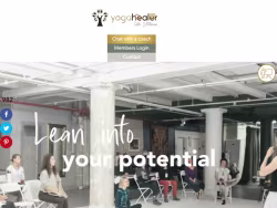 Yogahealer