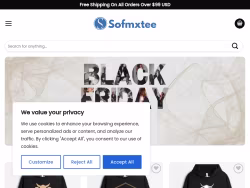 Sofmxtee