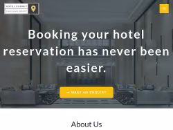 Hotel-summit