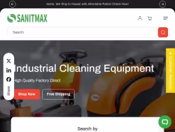 Sanitmax