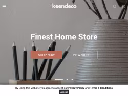 Keendeco