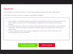 Fraekvoksenflirt