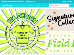 Izadesign