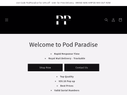 Podparadise