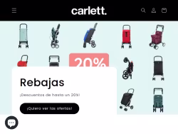 Carlett