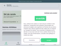 Everide