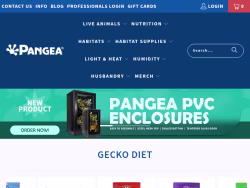 Pangeareptile