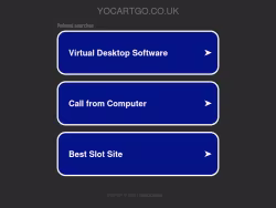 Yocartgo