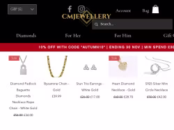 Cmjewellery