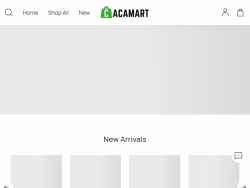 Cacamart