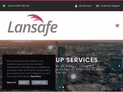 Lansafe