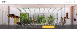 Ivylettings
