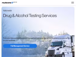 Routeonetest
